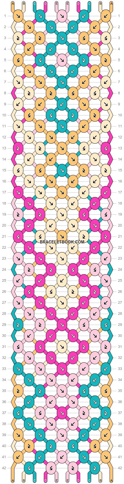 Normal pattern #133494 variation #432094 pattern