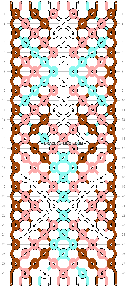 Normal pattern #206345 variation #432095 pattern