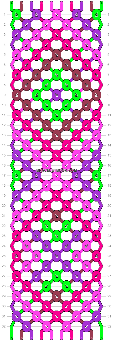 Normal pattern #193449 variation #432096 pattern
