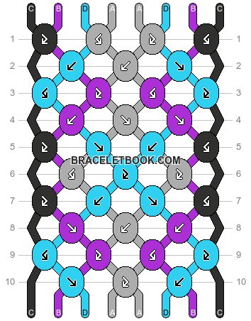Normal pattern #185310 variation #432098 pattern