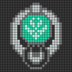 Alpha pattern #206377 variation #432103