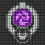 Alpha pattern #206378 variation #432104