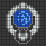 Alpha pattern #206380 variation #432106