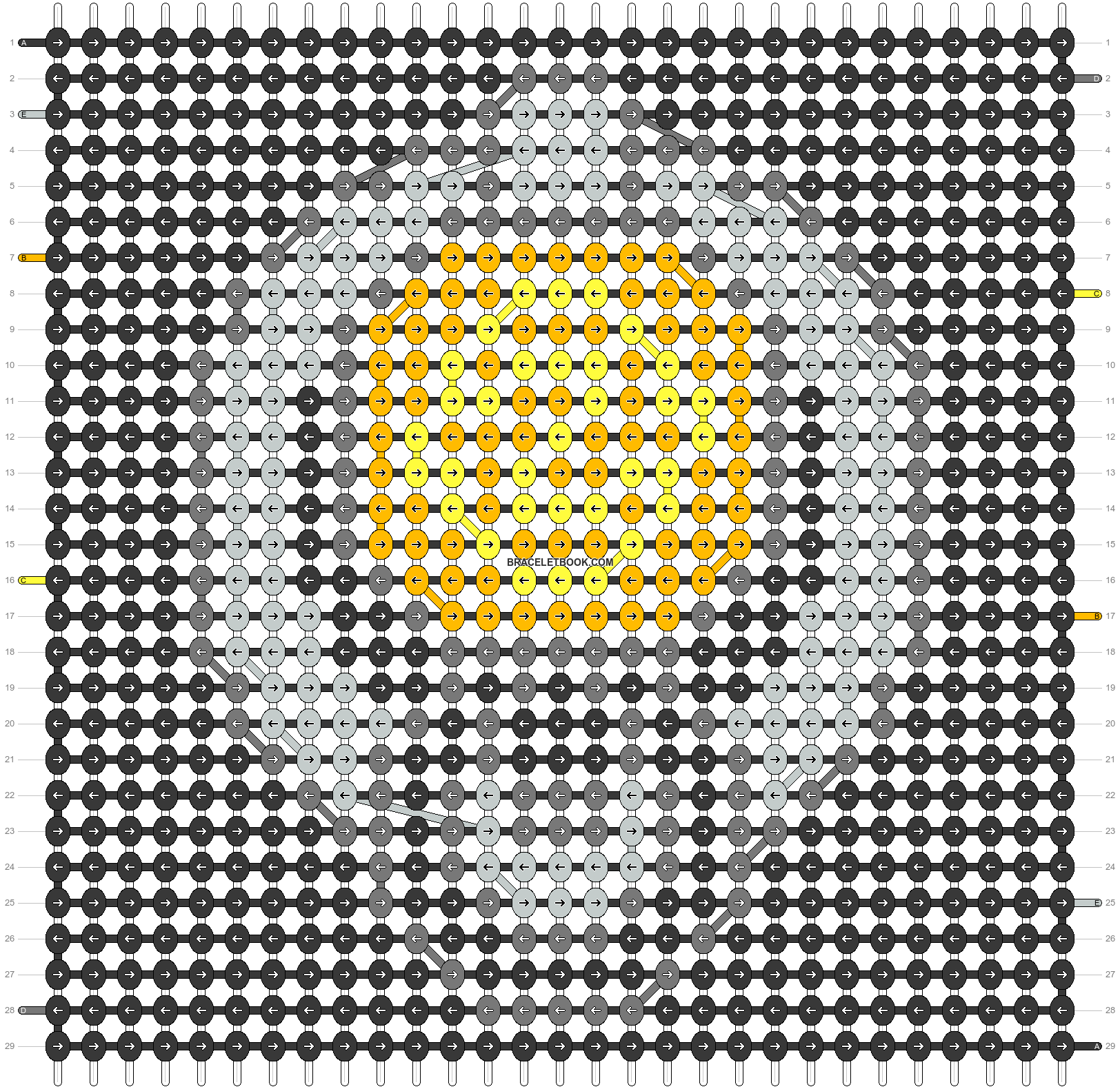 Alpha pattern #206381 variation #432107 pattern