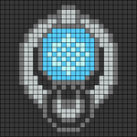 Alpha pattern #206382 variation #432108