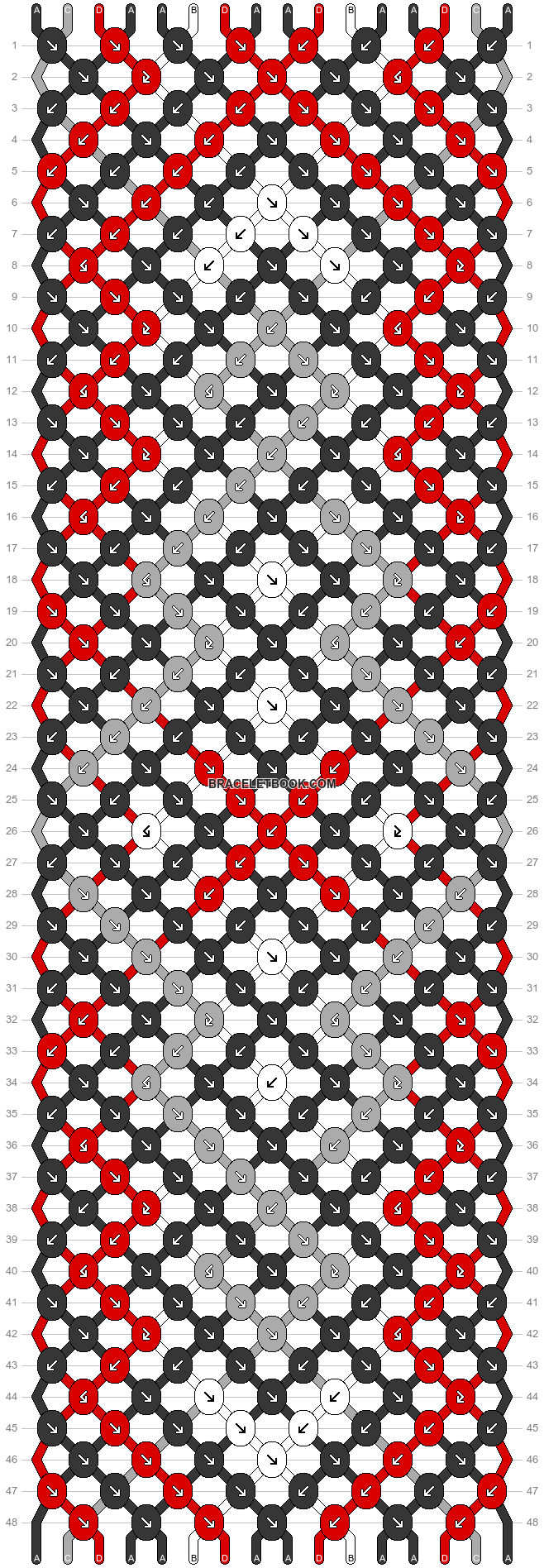 Normal pattern #173770 variation #432110 pattern