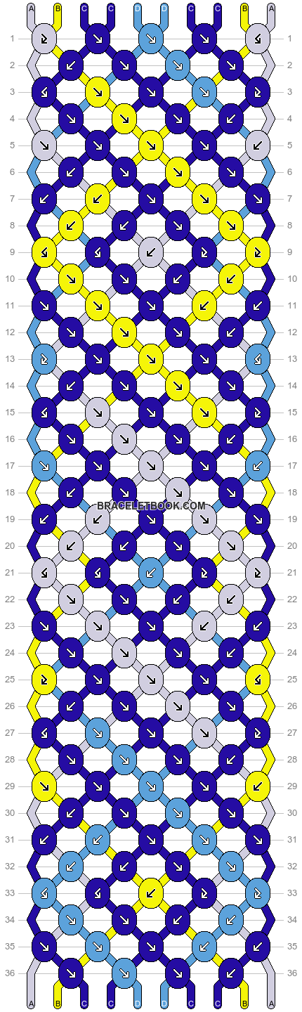 Normal pattern #206149 variation #432113 pattern