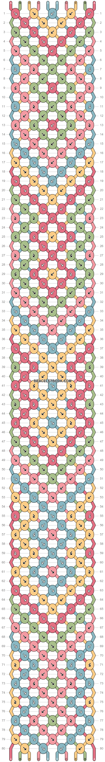 Normal pattern #125594 variation #432114 pattern