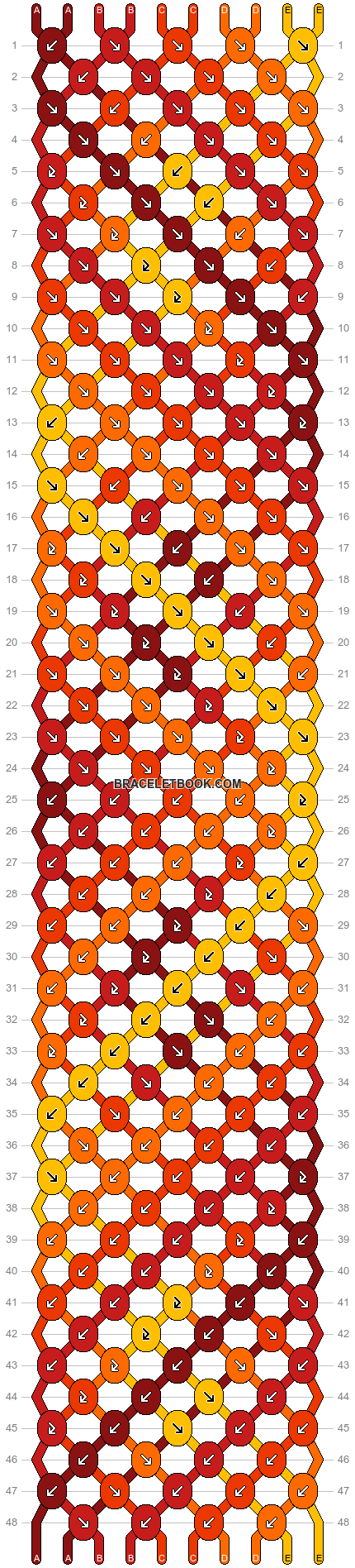 Normal pattern #86769 variation #432115 pattern