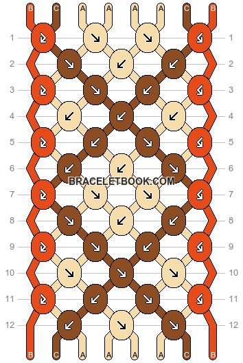 Normal pattern #82263 variation #432117 pattern