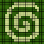 Alpha pattern #117085 variation #432118