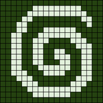 Alpha pattern #117085 variation #432119