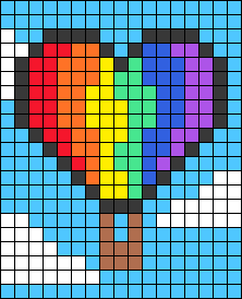 Alpha pattern #150586 variation #432120 preview