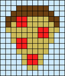 Alpha pattern #206387 variation #432121