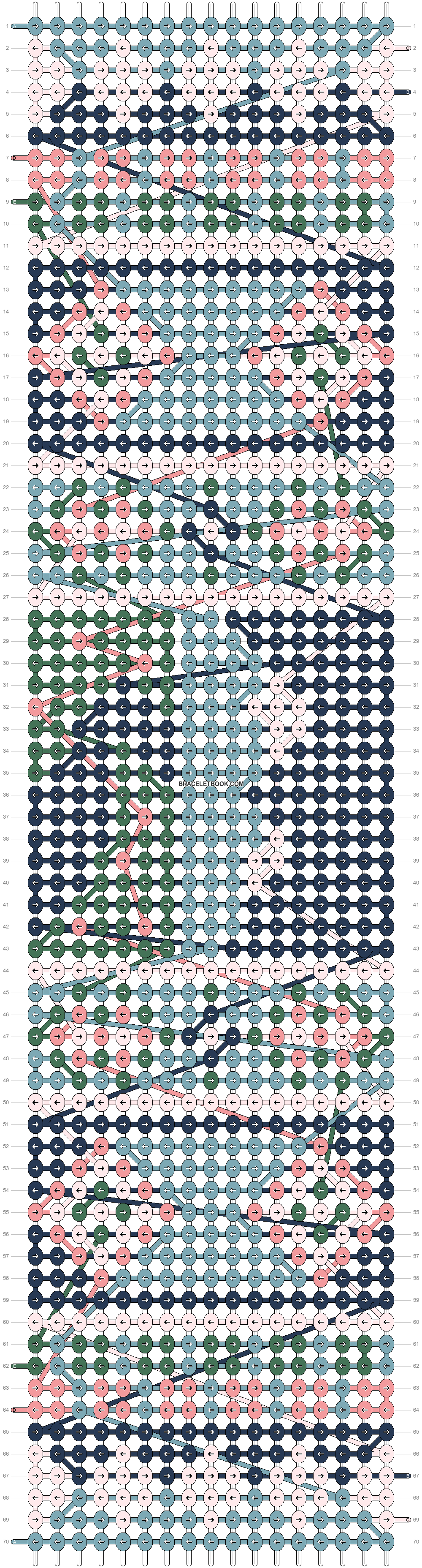 Alpha pattern #180428 variation #432124 pattern