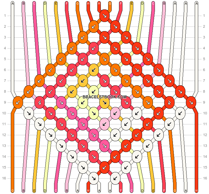 Normal pattern #150726 variation #432125 pattern