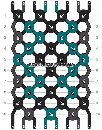 Normal pattern #34184 variation #432126 pattern