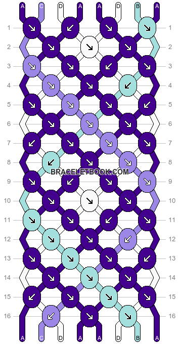 Normal pattern #202747 variation #432128 pattern