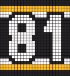 Alpha pattern #203564 variation #432129