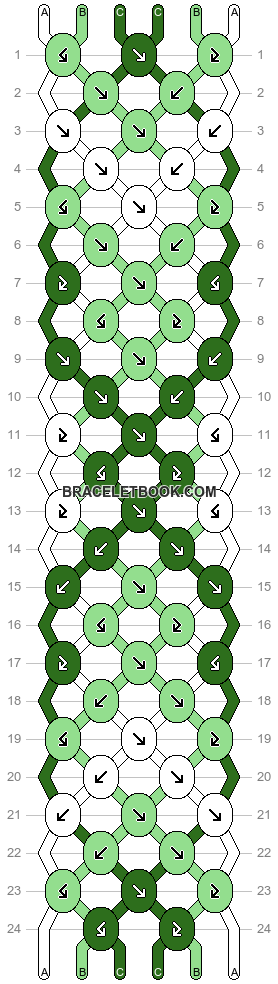 Normal pattern #201910 variation #432131 pattern
