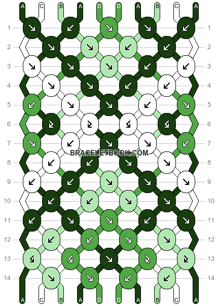 Normal pattern #84420 variation #432132 pattern