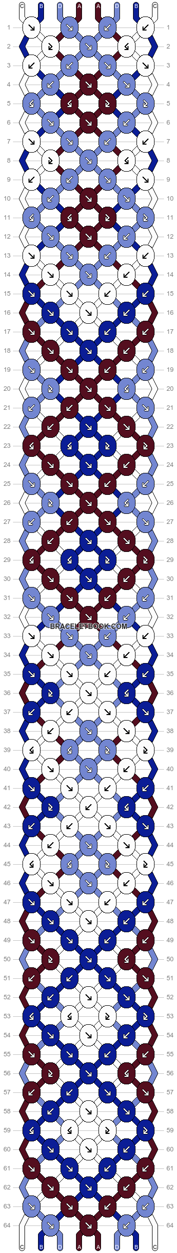 Normal pattern #149521 variation #432134 pattern