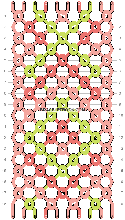 Normal pattern #142503 variation #432138 pattern