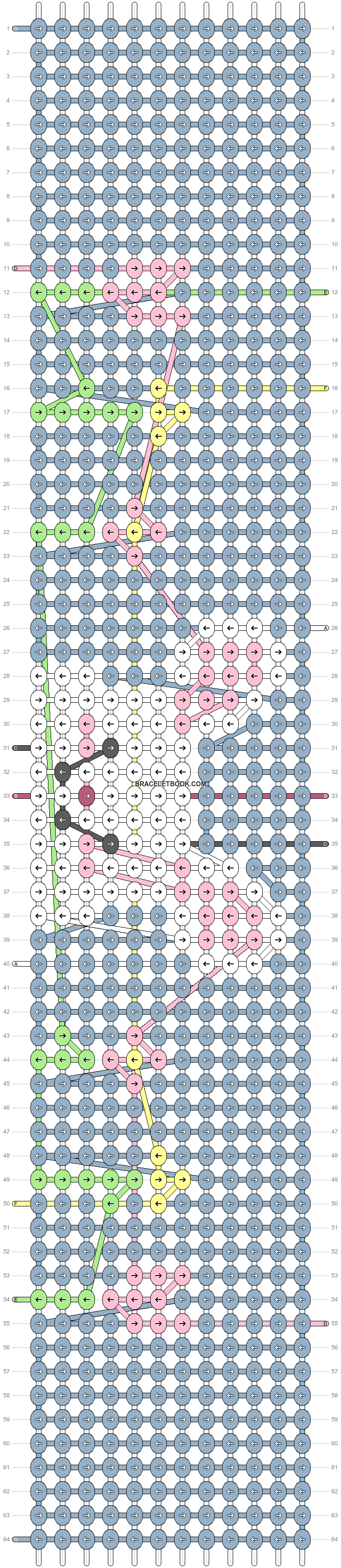 Alpha pattern #206427 variation #432141 pattern