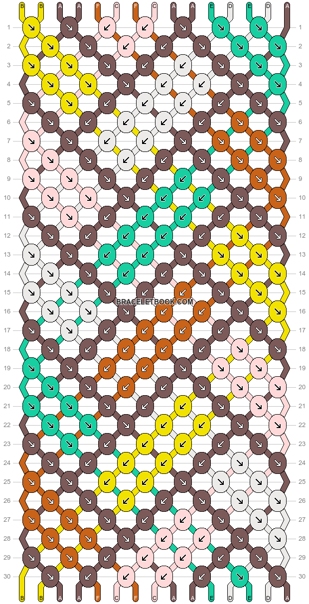 Normal pattern #30627 variation #432142 pattern