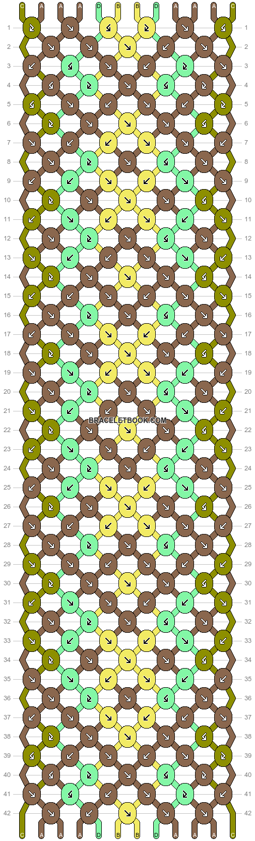 Normal pattern #191031 variation #432144 pattern