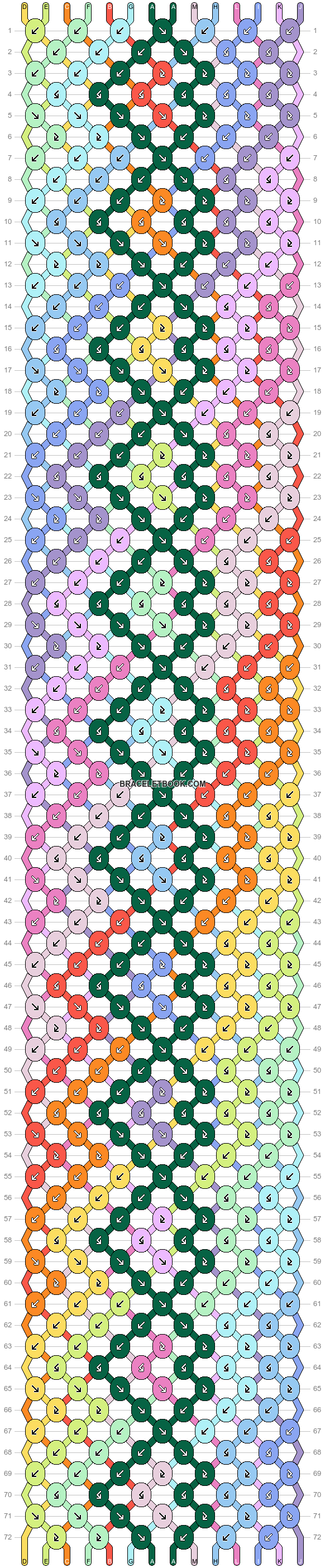 Normal pattern #191343 variation #432145 pattern