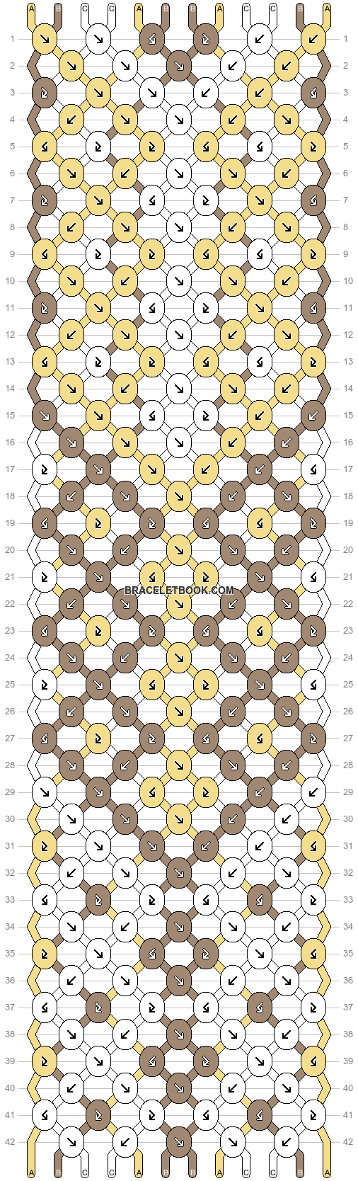 Normal pattern #136875 variation #432147 pattern
