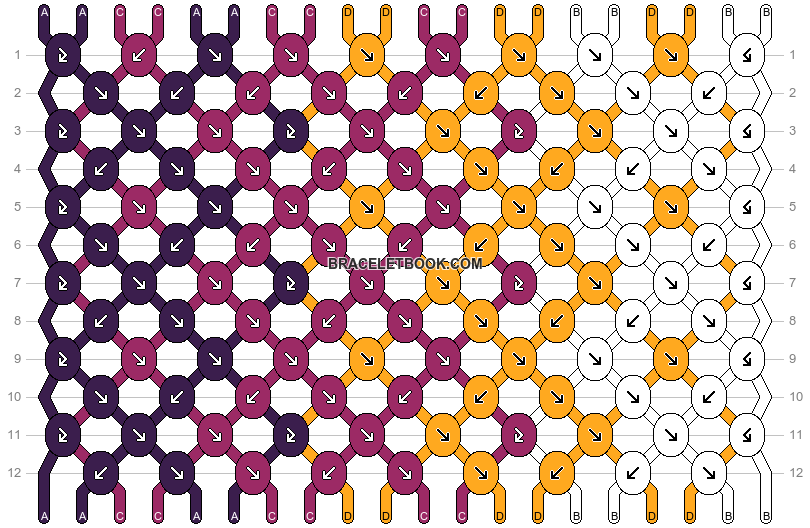 Normal pattern #186682 variation #432148 pattern