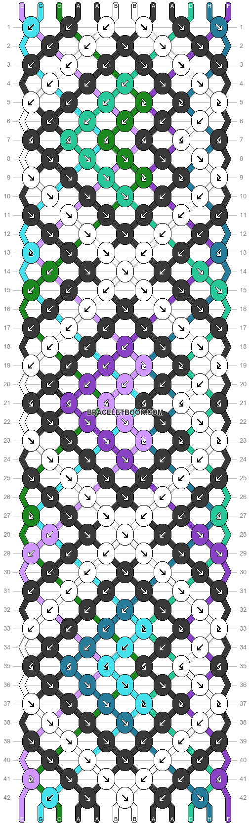Normal pattern #146834 variation #432149 pattern