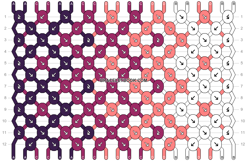 Normal pattern #186682 variation #432150 pattern