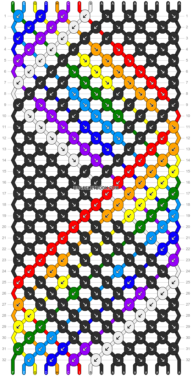 Normal pattern #116862 variation #432152 pattern