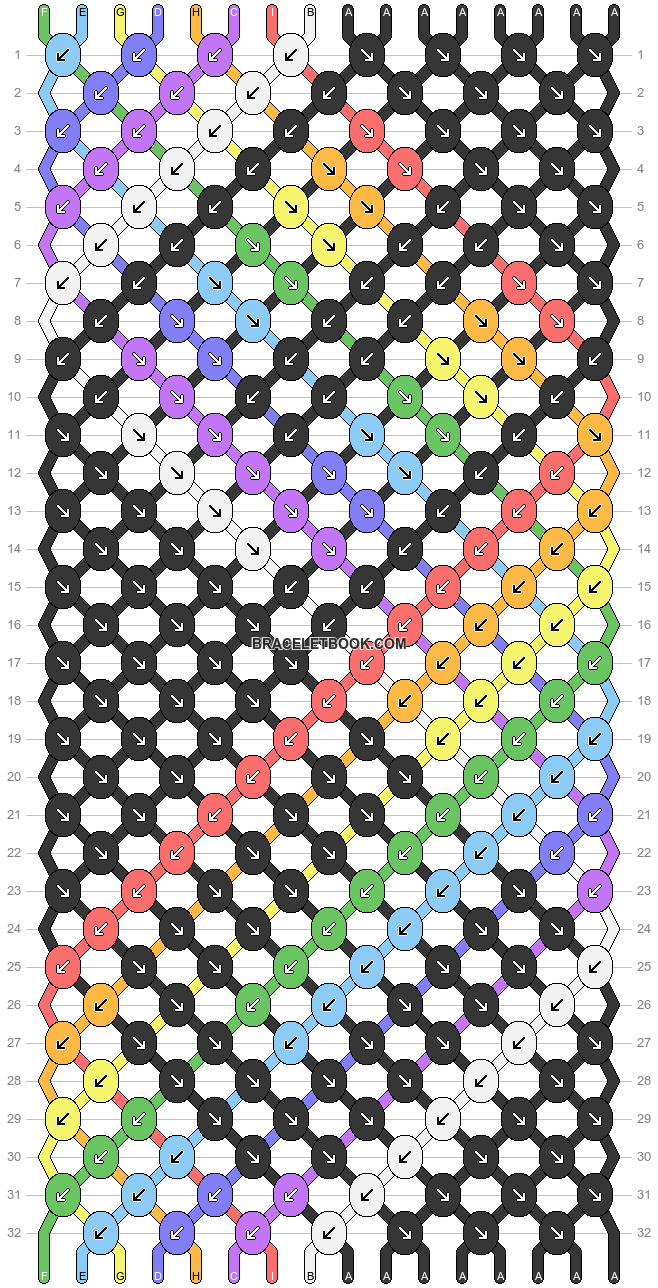 Normal pattern #116864 variation #432153 pattern