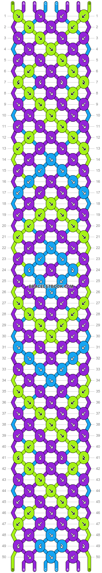 Normal pattern #180737 variation #432155 pattern