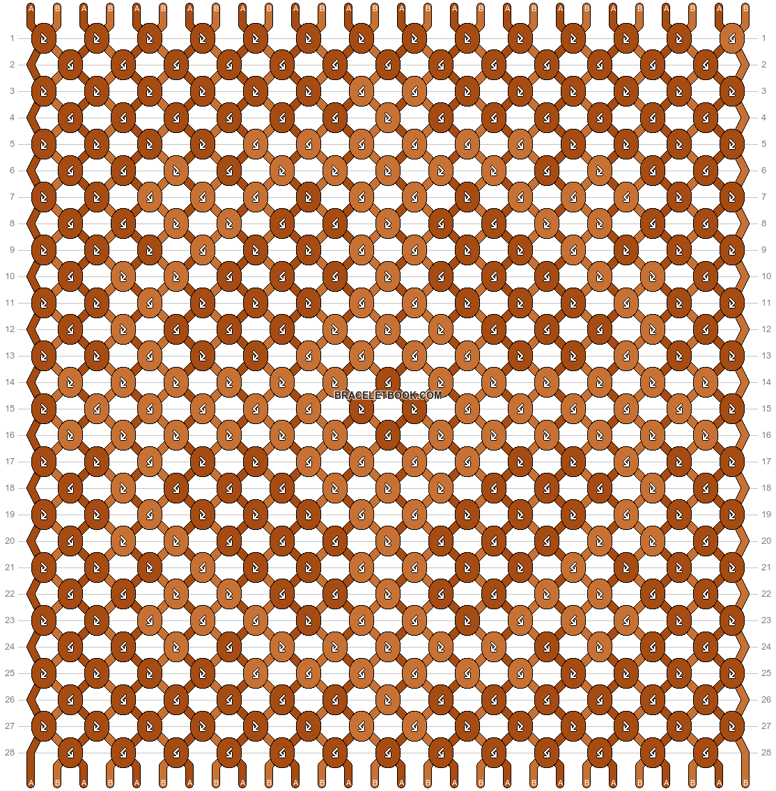 Normal pattern #18958 variation #432157 pattern