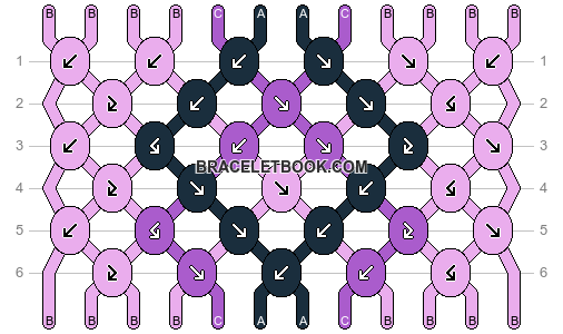 Normal pattern #144126 variation #432159 pattern