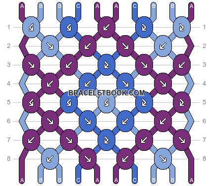 Normal pattern #206043 variation #432161 pattern