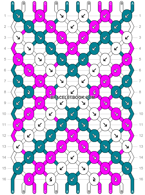 Normal pattern #11433 variation #432163 pattern
