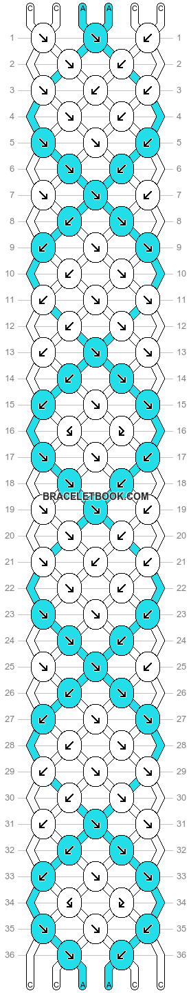 Normal pattern #145541 variation #432165 pattern