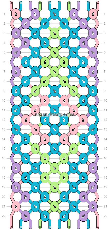 Normal pattern #205747 variation #432167 pattern