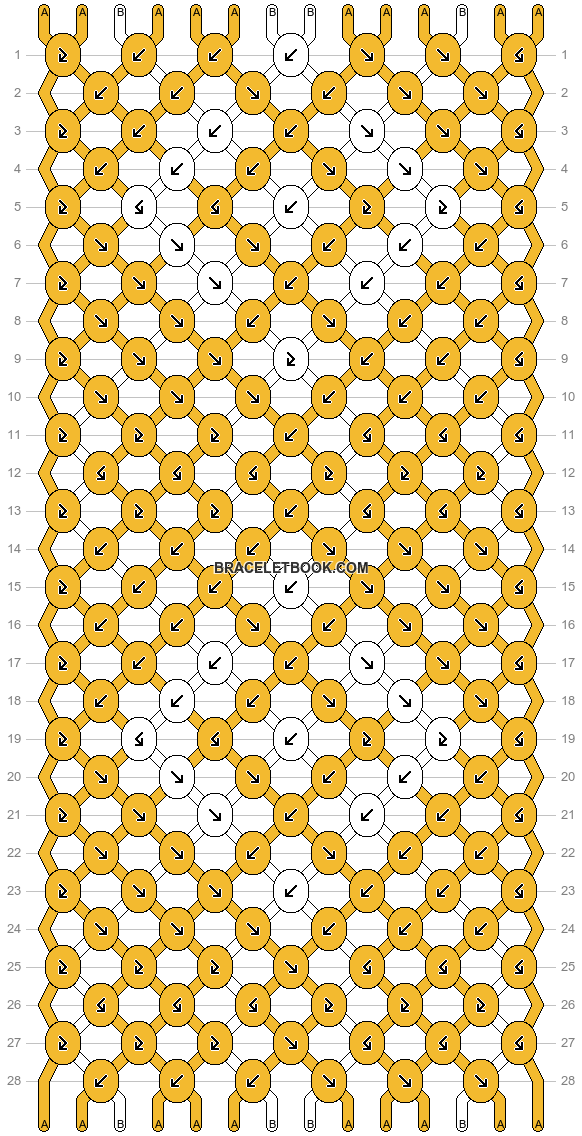 Normal pattern #206433 variation #432169 pattern