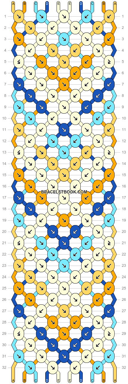 Normal pattern #75486 variation #432170 pattern