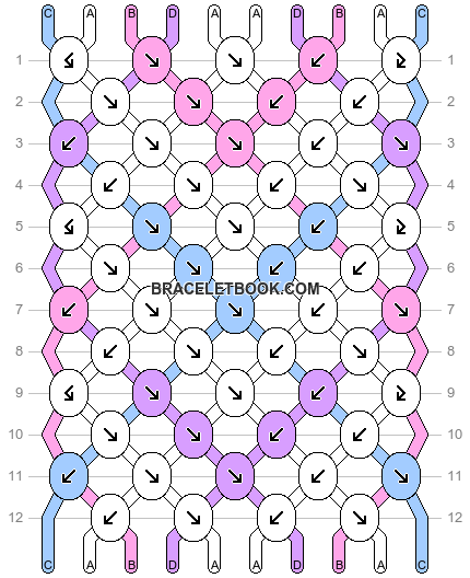 Normal pattern #116827 variation #432172 pattern