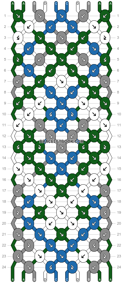 Normal pattern #201591 variation #432173 pattern