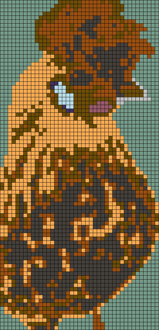 Alpha pattern #206437 variation #432174 preview