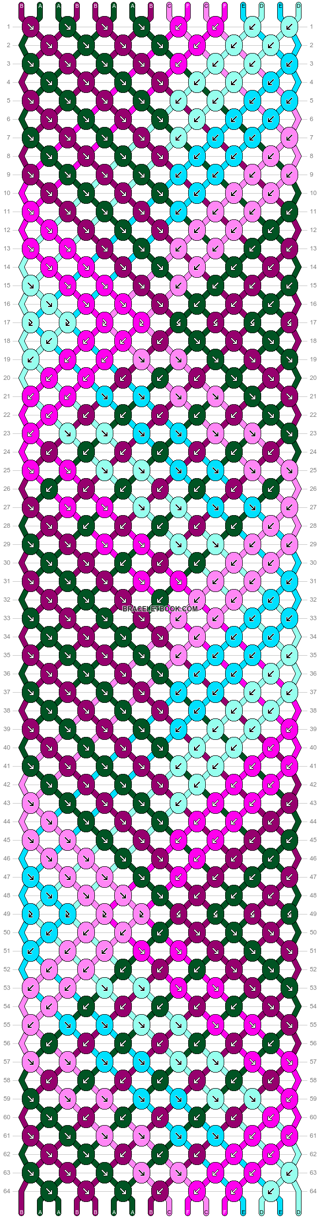 Normal pattern #44774 variation #432177 pattern